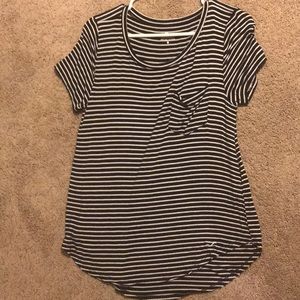 T-shirt from hollister